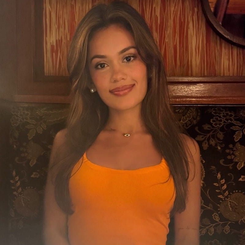 Laura M. Barragan